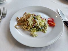 茹丝葵沙拉-茹丝葵经典牛排馆(成都IFS店)