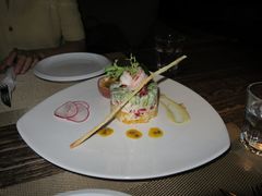 -巴别塔法餐舍(朝阳店)
