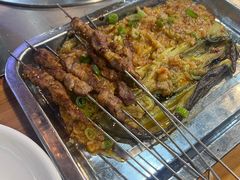 -瓦房店活羊大串(锦绣店)