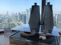-食百绚全日制餐厅(成都棕榈泉费尔蒙酒店)