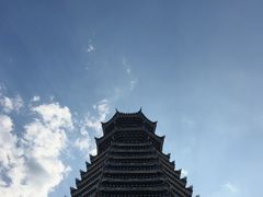 鼓楼-丹寨万达小镇