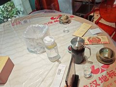 -肥肥虾庄·金牌油焖大虾(首义路店)