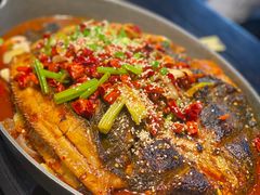 -红果川菜(客运站店)