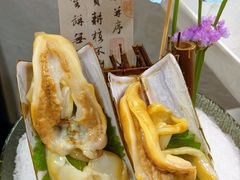 -喜聚薈·花膠雞海鮮火鍋(越秀店)