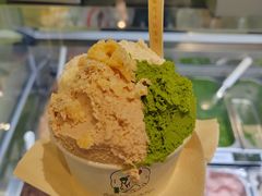 -鹤茶野所(上海首店)