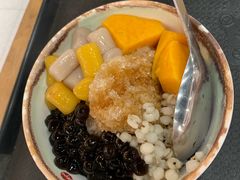 -鲜芋仙(时尚天河店)