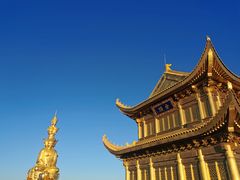-峨眉山风景名胜区