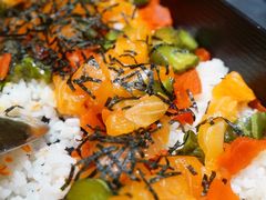 -威斯汀舞台餐厅