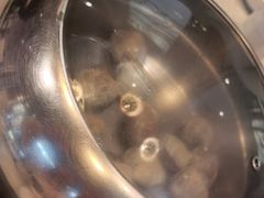 -青蓬蒸汽海鲜·深圳老字号·团建聚会(壹方城店)