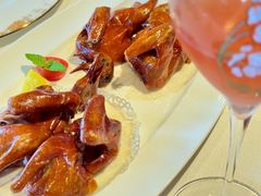 -三号黄浦会Canton Table