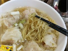 -一记面馆(易发店)