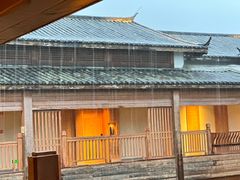 -丽江金茂凯悦臻选酒店-滇香馆