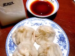 无锡小笼-熙盛源(复兴路店)