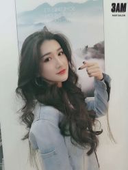 -3AM HAIR SALON染发烫发接发