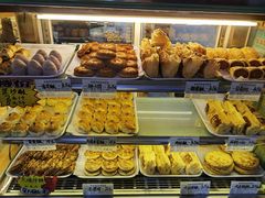 -美嘉华面包西饼店(红胜坊店)
