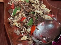 -花马天堂云南餐厅 Lost Heaven(外滩店)