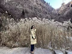 -潭溪山