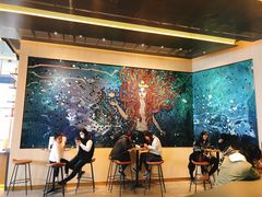 -星巴克臻选(上海合生汇1F店)