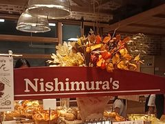 -西村叔叔的店·面包·甜品·蛋糕(崂山丽达店)