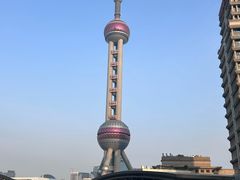 -东方明珠广播电视塔