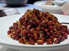 -金狮麟·新豫菜(金码大厦店)