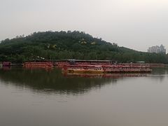 -南翠屏公园