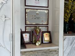 -花舍·新派粤菜·西餐·下午茶(亚运村·鸟巢店)