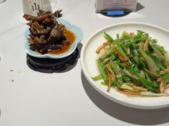 -二泉园老菜馆·百年无锡菜