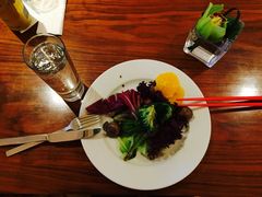 -上海雅居乐万豪侯爵酒店
