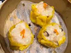 -小城粥道·海胆鲜虾粥(解放广场店)