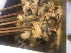 -老徐烧烤涮肚(交道口店)