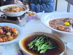 -怡和春天大酒楼(柳芳店)