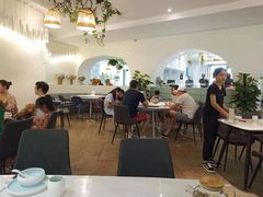 -香香海南菜餐厅
