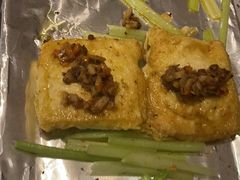-福慧慈缘素食餐厅(王府井店)