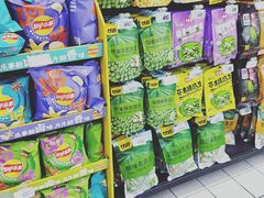 -物美大卖场(玉蜓桥店)
