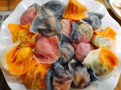 -宝源饺子(麦子店街店)