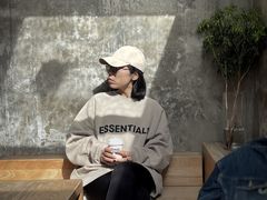-VOYAGE COFFEE(北锣鼓巷店)