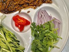 -培万河间驴火•驴肉火锅(东平店)
