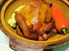 -鼓楼东街老火锅(鼓楼店)