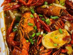 -老长沙龙虾馆(罗湖店)