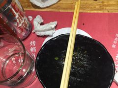 -聚点串吧·北京烧烤(赵登禹路店)