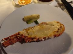 -傲廬·云端餐厅·深圳柏悦酒店