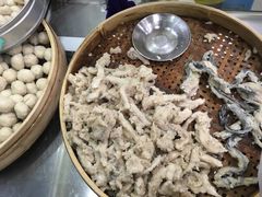 -福信鱼丸(茶亭路店)