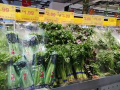-华冠折扣超市(长阳店)