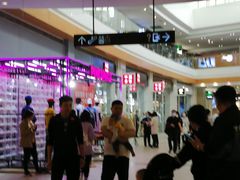 -杉杉奥特莱斯广场(哈尔滨店)