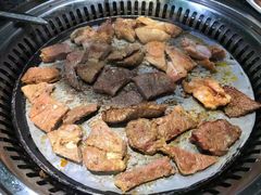 -阪尚皇·原切牛排·烤肉火锅自助(北京路店)