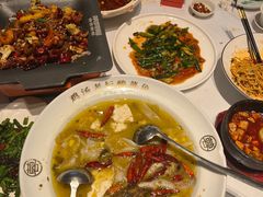 -蓉城小馆(科兴店)