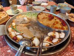 -纸盐河码头火锅(十八梯店)