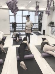 -Hi Yoga瑜伽馆