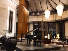 -苏州独墅湖世尊酒店